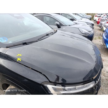 Recambio de capo para renault austral evolution referencia OEM IAM 651008025R  