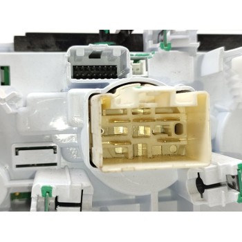 Recambio de mando climatizador para dacia sandero iii stepway expression referencia OEM IAM 275004395R  