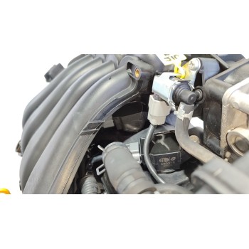 Recambio de motor completo para nissan qashqai (j10) acenta referencia OEM IAM MR20  