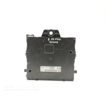 Recambio de modulo electronico para renault kangoo profesional referencia OEM IAM 284B15323R  