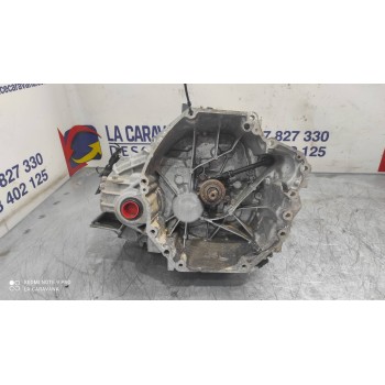 Recambio de caja cambios para nissan qashqai (j11) referencia OEM IAM 4BR  