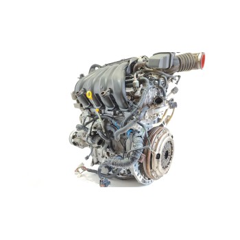 Recambio de motor completo para nissan qashqai (j10) acenta referencia OEM IAM MR20  
