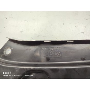 Recambio de soporte faro derecho para volkswagen polo (6r1) advance referencia OEM IAM 6R0805932A  