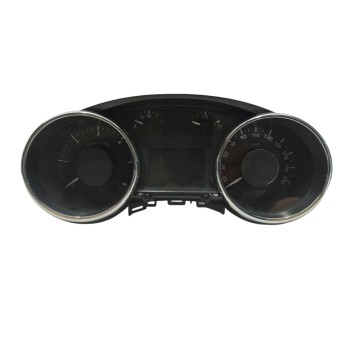 Recambio de cuadro instrumentos para peugeot 3008 access referencia OEM IAM 9676464480  