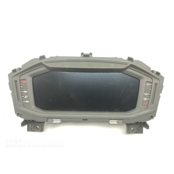 Recambio de cuadro instrumentos para audi a1 sportback (gba) 25 tfsi advanced referencia OEM IAM 82A920700A  