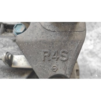 Recambio de caja cambios para nissan qashqai (j11) referencia OEM IAM 4BR  