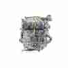 Recambio de motor completo para nissan qashqai (j10) acenta referencia OEM IAM MR20  