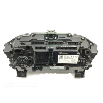 Recambio de cuadro instrumentos para audi a1 sportback (gba) 25 tfsi advanced referencia OEM IAM 82A920700A  