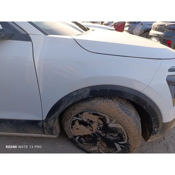Recambio de aleta delantera derecha para kia niro (sg2) e-drive referencia OEM IAM 66321AT000  