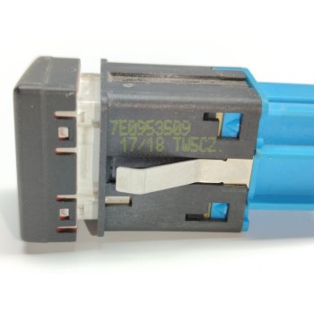 Recambio de warning para volkswagen t6.1 caravelle (sh) 2.0 tdi referencia OEM IAM 7E0953509  