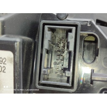 Recambio de cuadro instrumentos para audi a1 sportback (gba) 25 tfsi advanced referencia OEM IAM 82A920700A  