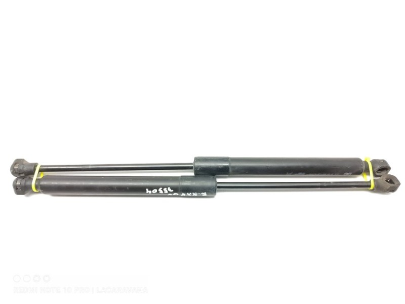 Recambio de amortiguadores capo para renault kangoo profesional referencia OEM IAM 654706489R  