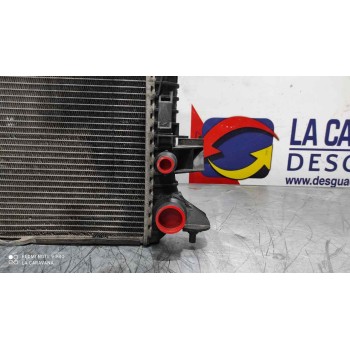 Recambio de radiador agua para audi a8 (4hc/4hl) 3.0 tdi clean diesel quattro referencia OEM IAM 4H0121251C  