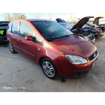 ford focus c-max (cap) del año 2006