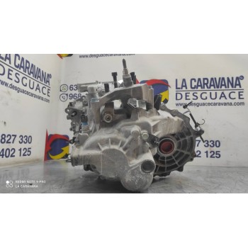 Recambio de caja cambios para nissan qashqai (j11) referencia OEM IAM 4BR  