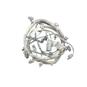 CABLEADO ELECTRICO J8A215B484CB 