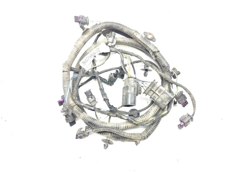 Recambio de cableado electrico para land rover range rover velar velar referencia OEM IAM J8A215B484CB  