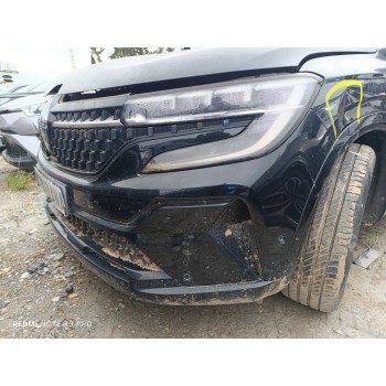 Recambio de paragolpes delantero para renault austral evolution referencia OEM IAM 620222403R  