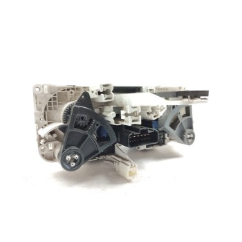 Recambio de mando calefaccion / aire acondicionado para nissan nv 200 (m20) kasten comfort referencia OEM IAM 27510JX56A  