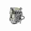 Recambio de motor completo para nissan qashqai (j10) acenta referencia OEM IAM MR20  