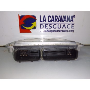 Recambio de centralita motor uce para volkswagen golf iv berlina (1j1) conceptline referencia OEM IAM 038906019FF  