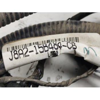 Recambio de cableado electrico para land rover range rover velar velar referencia OEM IAM J8A215B484CB  