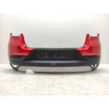 Recambio de paragolpes trasero para renault captur ii intens referencia OEM IAM 850B24059R  