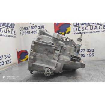 Recambio de caja cambios para nissan qashqai (j11) referencia OEM IAM 4BR  