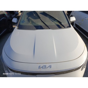 Recambio de capo para kia niro (sg2) e-drive referencia OEM IAM 66400AT000  