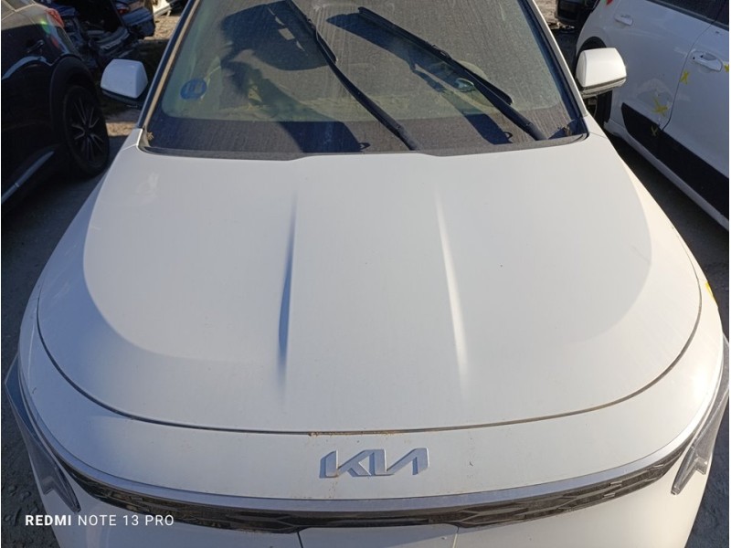 Recambio de capo para kia niro (sg2) e-drive referencia OEM IAM 66400AT000  