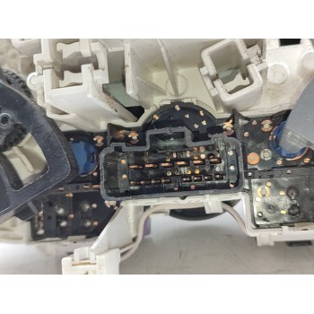 Recambio de mando calefaccion / aire acondicionado para nissan nv 200 (m20) kasten comfort referencia OEM IAM 27510JX56A  