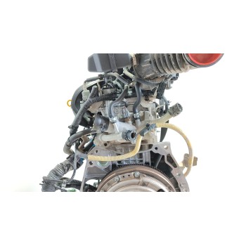 Recambio de motor completo para nissan qashqai (j10) acenta referencia OEM IAM MR20  