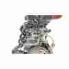 Recambio de motor completo para nissan qashqai (j10) acenta referencia OEM IAM MR20  