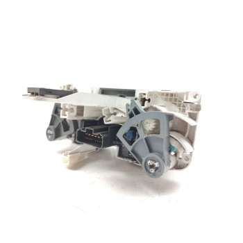 Recambio de mando calefaccion / aire acondicionado para nissan nv 200 (m20) kasten comfort referencia OEM IAM 27510JX56A  