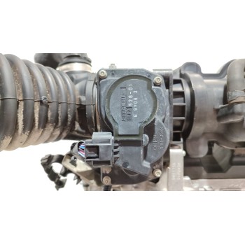 Recambio de motor completo para nissan qashqai (j10) acenta referencia OEM IAM MR20  