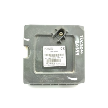 Recambio de modulo electronico para hyundai tucson classic blue referencia OEM IAM 116RA003004  