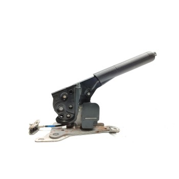 Recambio de palanca freno para citroën c3 comercial referencia OEM IAM 98076688ZD  