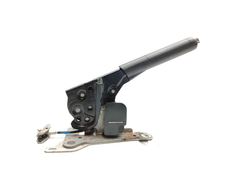 Recambio de palanca freno para citroën c3 comercial referencia OEM IAM 98076688ZD  