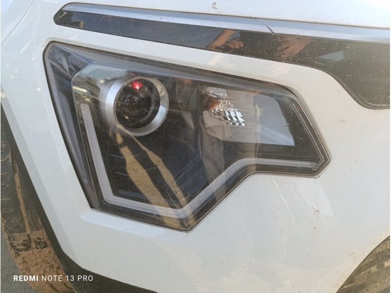 Recambio de faro derecho para kia niro (sg2) e-drive referencia OEM IAM 92102AT000  