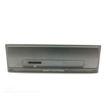 Recambio de modulo electronico para audi a1 sportback (gba) 25 tfsi advanced referencia OEM IAM 83A035840A  