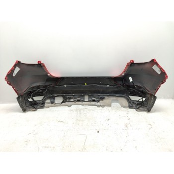 Recambio de paragolpes trasero para renault captur ii intens referencia OEM IAM 850B24059R  