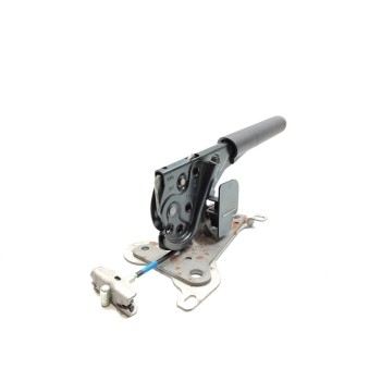 Recambio de palanca freno para citroën c3 comercial referencia OEM IAM 98076688ZD  