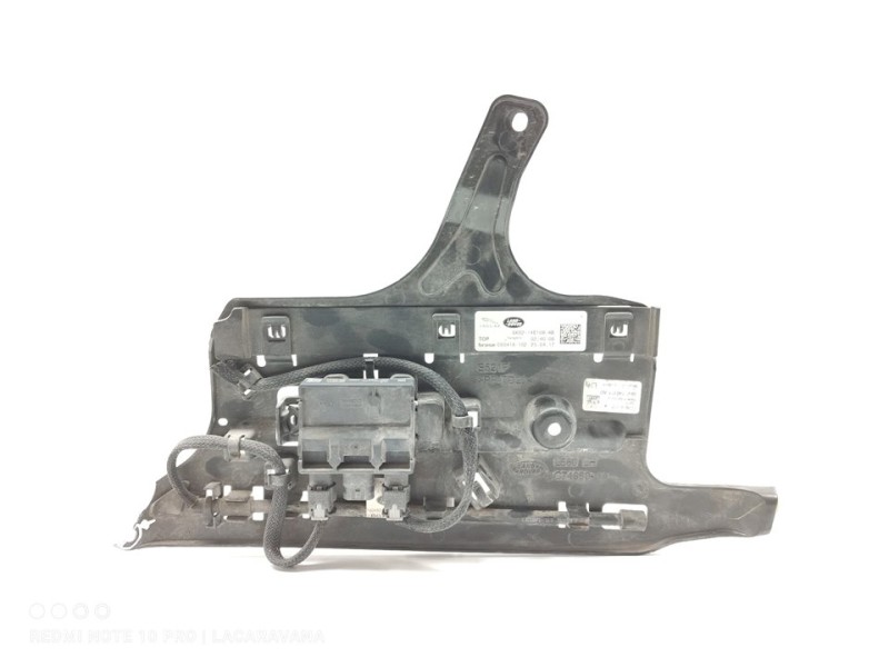 Recambio de modulo electronico para land rover range rover velar velar referencia OEM IAM J8A214E114AD  