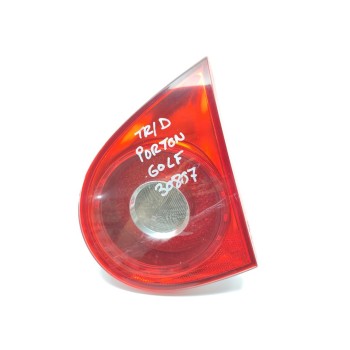 Recambio de piloto trasero derecho interior para volkswagen golf v berlina (1k1) trendline referencia OEM IAM 1K6945094E  