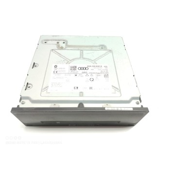 Recambio de modulo electronico para audi a1 sportback (gba) 25 tfsi advanced referencia OEM IAM 83A035840A  