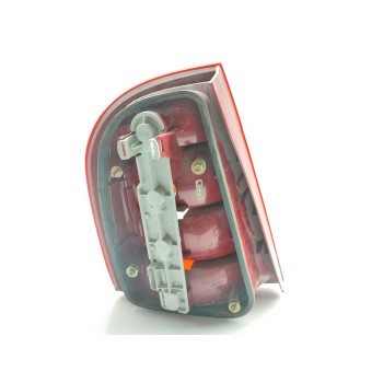 Recambio de piloto trasero derecho para skoda fabia (6y2/6y3) attractive referencia OEM IAM 6Y6945112  