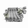 Recambio de motor completo para nissan qashqai (j10) acenta referencia OEM IAM MR20  