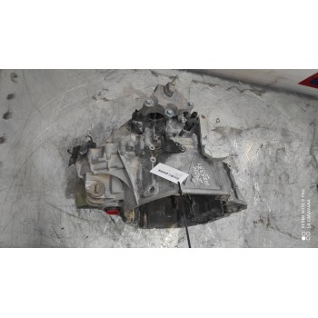 Recambio de caja cambios para nissan qashqai (j11) referencia OEM IAM 4BR  
