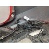 Recambio de paragolpes trasero para renault captur ii intens referencia OEM IAM 850B24059R  
