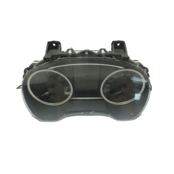 Recambio de cuadro instrumentos para nissan micra v (k14) acenta referencia OEM IAM 248105FB0B  